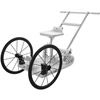 Movmax Rickshaw Mini Large Wheels