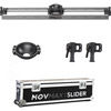 Movmax Slider With Bowl Mount (1500mm)