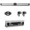 Movmax Slider With Bowl Mount (2100mm)