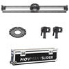 Movmax Slider With Mitchell Mount (1500mm)