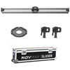 Movmax Slider With Mitchell Mount (1800mm)