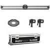 Movmax Slider With Mitchell Mount (2100mm)