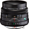 HD PENTAX-FA 77mm f/1.8 Limited Black Lens