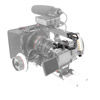 Shape WLB FX3/FX30 Handle Extension Rig Noise Cancelling