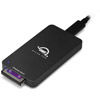 Atlas FXR CFexpress Card Reader Thunderbolt 40Gb/s + USB3 up to 10Gb