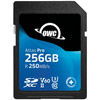 OWC 256GB Atlas Pro SDXC UHS-II V60 Memory Card