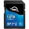 OWC 1TB Atlas Pro SDXC UHS-II V60 Memory Card