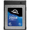 OWC 256GB Atlas Pro CFexpress Type B Memory Card