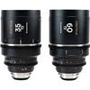 Laowa Proteus Bundle 35+60mm Silver (Ft)