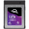 OWC 1.0TB Atlas Ultra CFexpress 4.0 Type B Memory Card