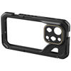 Mobile Video Cage for iPhone 15 Pro