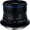 9mm f/2.8 Zero-D Canon RF Mount Manual Focus Lens