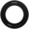 Vaxis VFX 67mm-95mm Magnetic Filter Adapter Ring