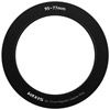 Vaxis VFX 77mm-95mm Magnetic Filter Adapter Ring