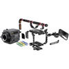 Burano 8K Digital Motion Picture Camera Bundle w/ Wooden Camera Elite Accessory System for BURANO