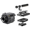 Burano 8K Digital Motion Picture Camera Bundle w/ Wooden Camera Core Accessory System for BURANO