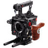 Camera Cage for RED KOMODO X Basic Kit - Black