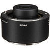 Sigma TC-2011 2x Tele-Converter for L Mount (Art, Contemporary & Sports series only)