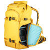 Action X40 v2 Backpack Starter Kit - Yellow