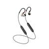 Sennheiser IE 100 PRO WIRELESS Bluetooth Professional In-Ear Monitoring Headphones (Clear)