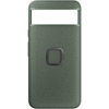 Mobile Everyday Fabric Case Pixel 8 -  Sage