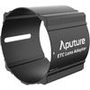 Aputure Spotlight Max ETC Lens Adapter