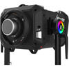 Electro Storm CS15 RGB LED Monolight (No AC Plug, Flight Case Kit)