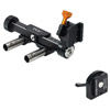 Bright Tangerine Axl EVF Mount (Canon) - Base Kit
