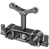 SmallRig Universal 15mm LWS Rod Mount Lens Support