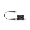 Sennheiser Inline antenna booster, +10 dB gain, BNC connectors, frequency range: AW+ (470 - 558 MHz)