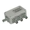 Sennheiser Single three-way antenna splitter, two (2) needed to join three (3) recievers (priced individually).