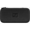 Sennheiser Soft sided carry case for SK 6212, SK 6000, SK 9000. Also fits SK 5212, ew G3/G4 & 2000 series bo