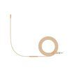Sennheiser Replacement boom mic and cable for HSP Essential Omni, 3-pin connector, beige. Neckband sold separa