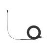 Sennheiser Replacement boom mic and cable for HSP Essential Omni, 3.5mm connector, black. Neckband sold separa