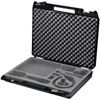 Sennheiser Plastic case for safe storage and transport of ew G3 and G4 components