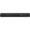 Wireless receiver set. Includes (1) EM-XSW 1 DUAL stationary receiver with internal antennas and (1)