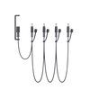 Sennheiser Distribution cable to charge up to 4 x EM2/ EM2 Dante’« simultaneously