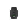 Sennheiser Wireless table stand transmitter with 5-pin XLR connector. Compatible with MEG 14-40-L-II B goosen