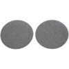 Sennheiser Ear Pad Foam Disks for HD 25 Monitor Headphones (1 Pair)