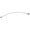 Sennheiser Boom arm accessory for Headmic 4 in the color black
