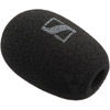 Sennheiser Windscreen for HMD 26 Headset (Small, 1 Piece)