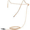 Sennheiser Neckworn microphone, omnidirectional, MKE 2 capsule, black, 1.6m cable with 3-pin SE connector