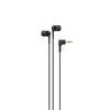 Sennheiser IE 4 In-ear headphones, stereo, 16  ohm , Cable length  1.4m, 3.5mm jack plug