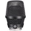 Sennheiser KK105 S Supercardioid Capsule for the SKM5000 and SKM5000N Handheld Transmitter (Nickel)