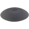 Sennheiser Heavy design floor stand, insensitive to structure born noise.