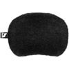 Sennheiser Furry windshield designed for MKE 200 to protect against wind noise for outdoor applications.