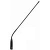 Sennheiser IS Series 16 in (40 cm) single flex lightring gooseneck with 5 pin XLR connector (6.0 oz)