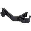 Sennheiser L-shaped drum clamp, fits e604 and e904 (2.0 oz)
