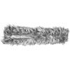 Sennheiser Long hair wind muff for use with MZW80-1 blimp windscreen