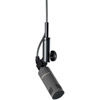 Sennheiser Ceiling mount with cable guide and adjustable alignment